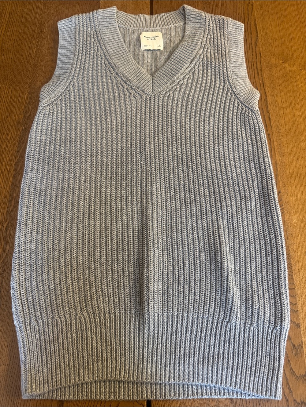 Abercrombie & Fitch